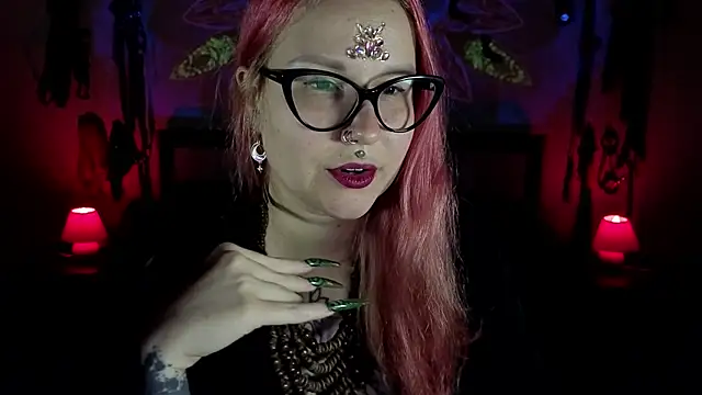 Snapshot of Amanita__Pantherina chatting on 13, 5, 2026 Amanita Pantherina online show from 13, 5, 2026