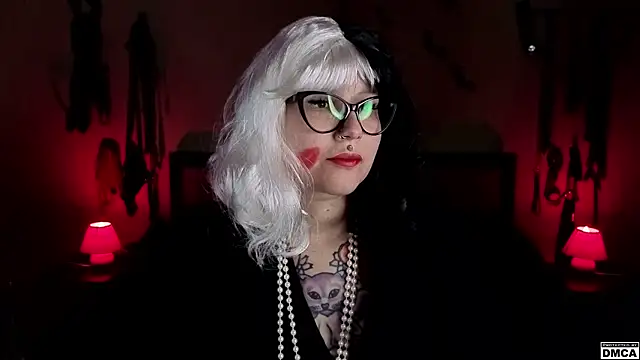 Amanita  Pantherina online show from 1, 11, 2025