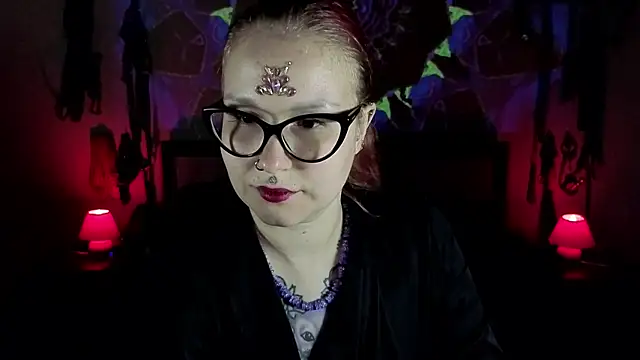 Snapshot of Amanita__Pantherina chatting on 14, 5, 2026 Amanita Pantherina online show from 14, 5, 2026