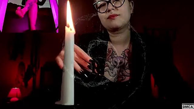 Amanita  Pantherina online show from 16, 2, 2026