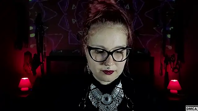 Amanita  Pantherina online show from 23, 4, 2026