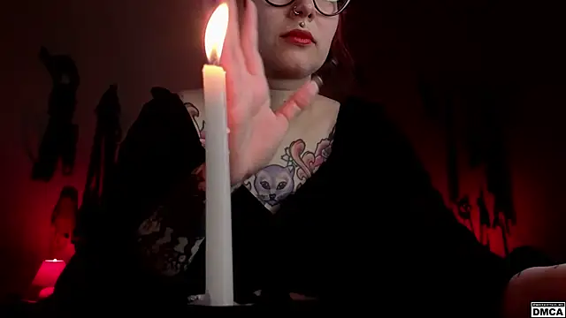 Amanita  Pantherina online show from 10, 11, 2025