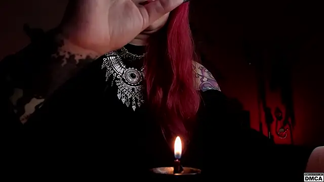 Amanita  Pantherina online show from 17, 12, 2025