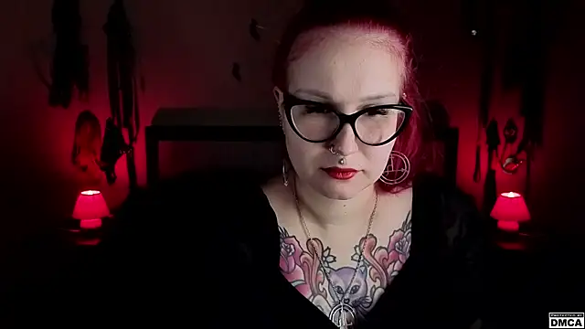 Amanita  Pantherina online show from 16, 1, 2026