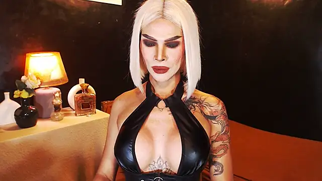 WorldClassMistressTS online show from 20, 7, 2026