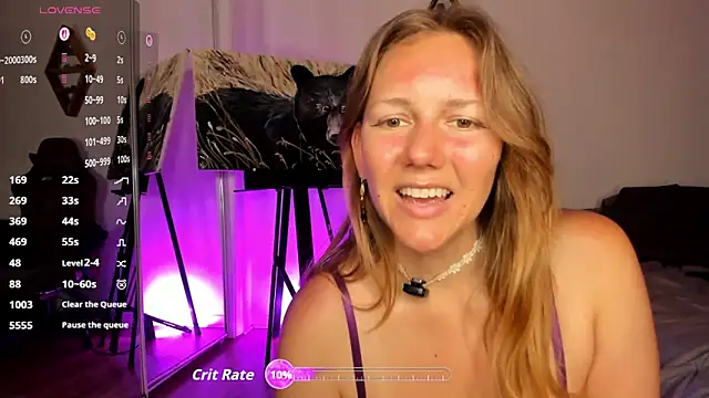 jasminedaze888 online show from 4, 6, 2026