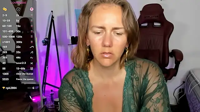 jasminedaze888 online show from 3, 12, 2025