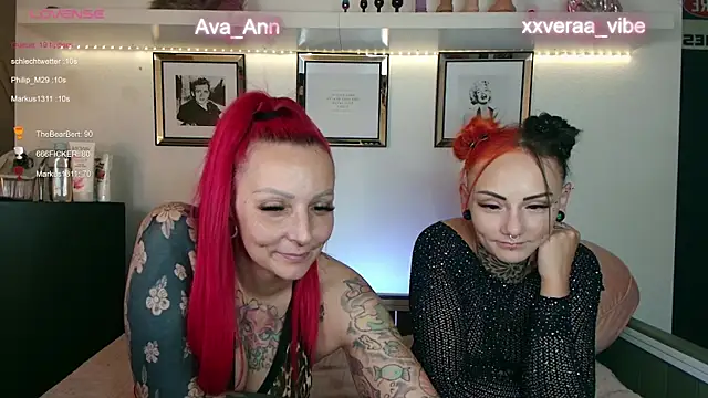 Snapshot of Ava_Ann chatting on 18, 3, 2025 Ava Ann online show from 18, 3, 2025