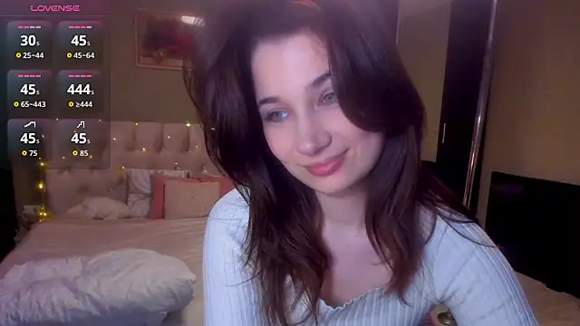 Carina E online show from 14, 2, 2026