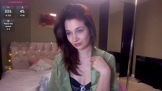 Carina E online show from 13, 2, 2026