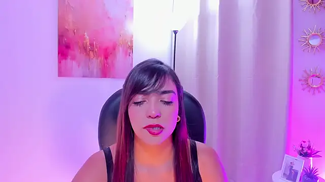 MariamRivera  online show from 11, 3, 2026