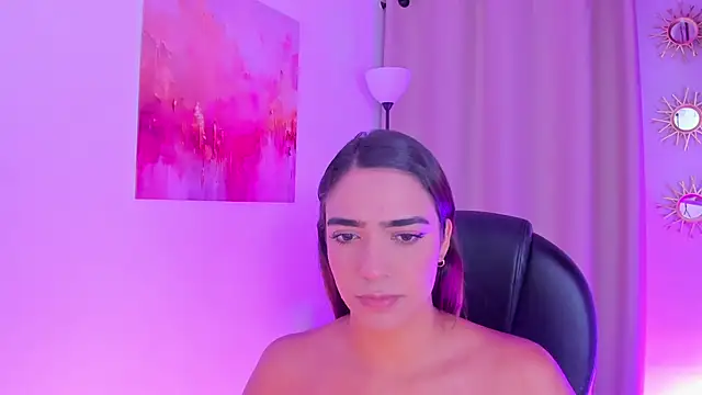 MariamRivera  online show from 2, 3, 2026