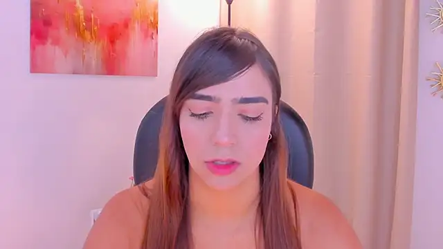 MariamRivera  online show from 4, 3, 2026