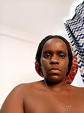 sexydarl online show from 13, 1, 2026