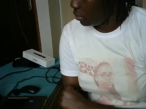 sexydarl online show from 6, 1, 2025