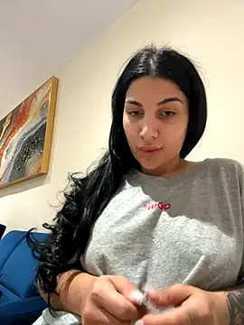 Samira30 online show from 20, 9, 2025