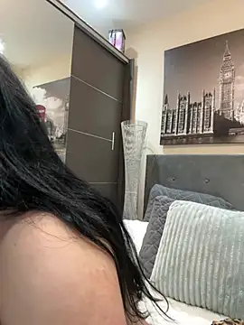 Samira30 online show from 12, 3, 2026