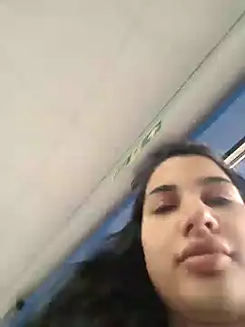 Samira30 online show from 9, 2, 2025