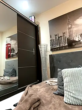 Samira30 online show from 28, 11, 2025