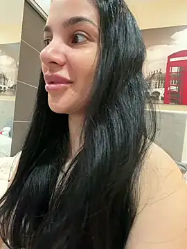 Snapshot of Samira30 chatting on 25, 4, 2026 Samira30 online show from 25, 4, 2026