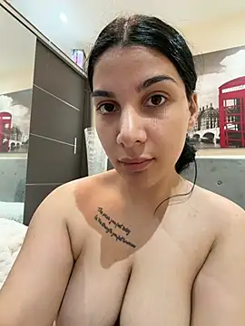 Snapshot of Samira30 chatting on 2, 7, 2026 Samira30 online show from 2, 7, 2026