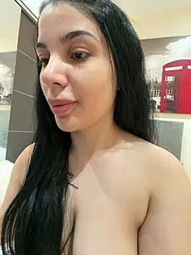 Snapshot of Samira30 chatting on 6, 5, 2026 Samira30 online show from 6, 5, 2026