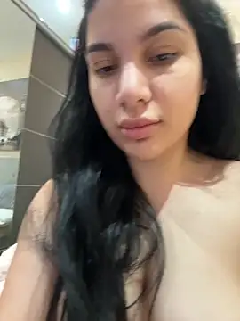 Samira30 online show from 18, 2, 2026