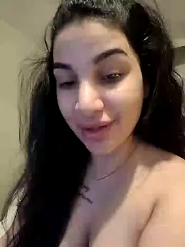 Samira30 online show from 26, 1, 2025