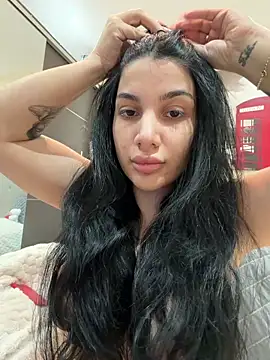Snapshot of Samira30 chatting on 23, 4, 2026 Samira30 online show from 23, 4, 2026