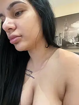 Samira30 online show from 8, 2, 2026