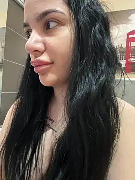 Samira30 online show from 22, 3, 2026