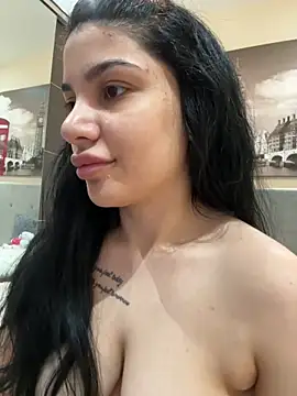 Samira30 online show from 3, 4, 2026