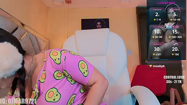 marcela Davila online show from 18, 2, 2026