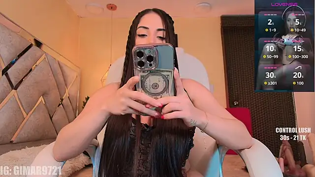 marcela Davila online show from 7, 1, 2026