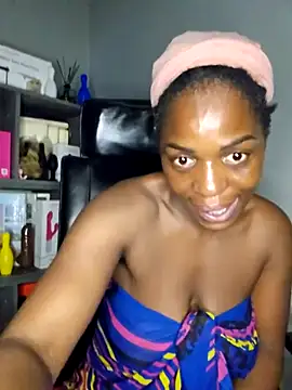 Shaniko89 online show from 6, 3, 2026