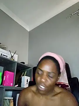 Shaniko89 online show from 15, 2, 2026