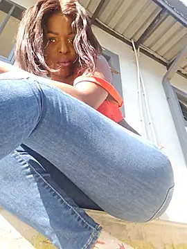 Shaniko89 online show from 31, 5, 2026