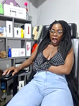 Shaniko89 online show from 20, 3, 2025