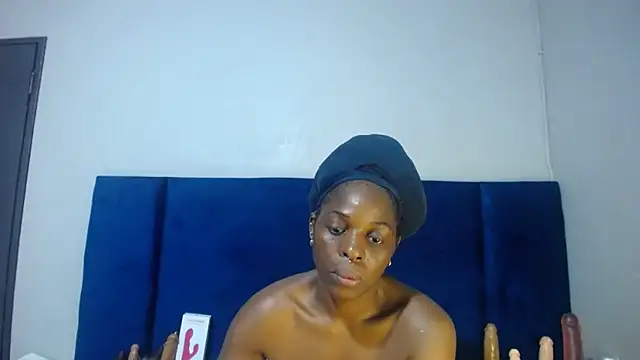 Shaniko89 online show from 16, 12, 2025