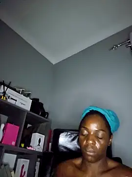 Shaniko89 online show from 4, 2, 2026