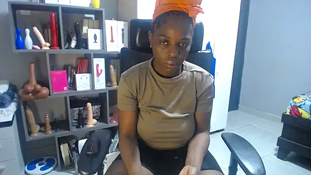 Shaniko89 online show from 29, 9, 2025
