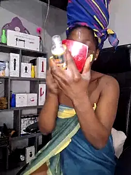 Shaniko89 online show from 18, 3, 2025