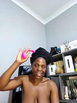 Shaniko89 online show from 20, 11, 2025