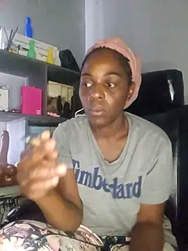 Shaniko89 online show from 26, 3, 2026