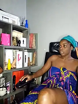 Shaniko89 online show from 1, 3, 2026