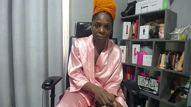 Shaniko89 online show from 11, 10, 2025