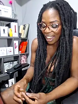 Shaniko89 online show from 23, 3, 2025