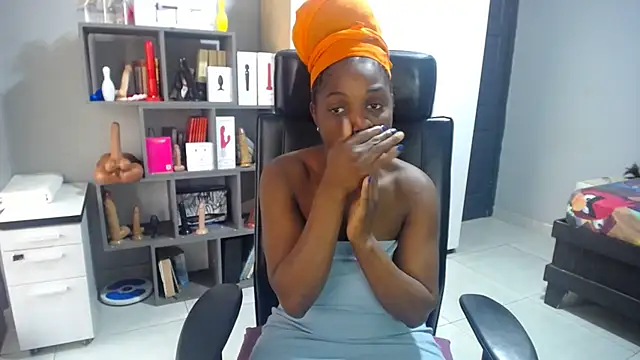 Shaniko89 online show from 23, 9, 2025