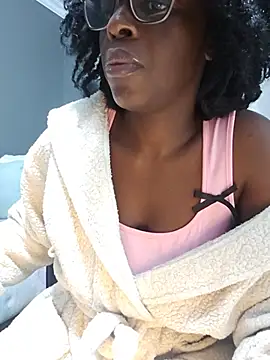 Shaniko89 online show from 11, 5, 2026