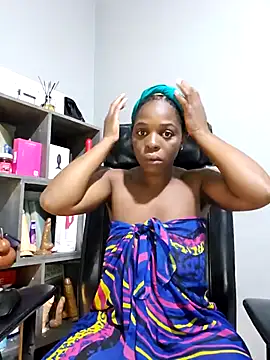 Shaniko89 online show from 17, 1, 2026